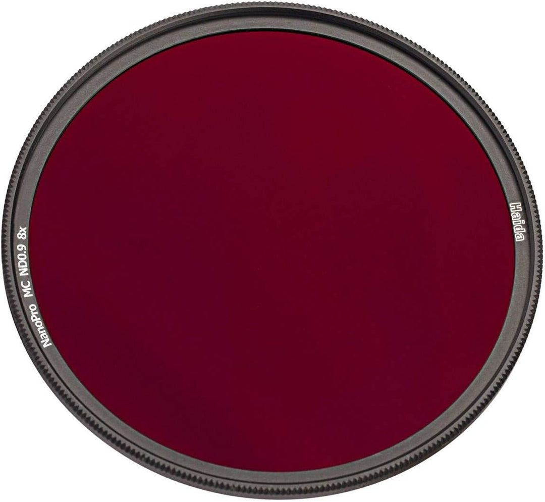 Haida Ultra Slim NanoPro MC ND 0.9 (8X) 52mm