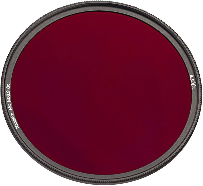 Haida Ultra Slim NanoPro MC ND 0.9 (8X) 52mm