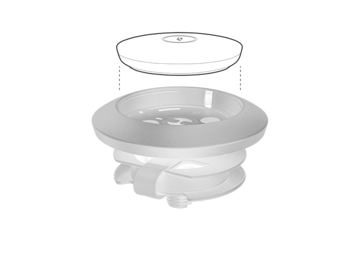 Logitech Mic Pod Mount Table Mount