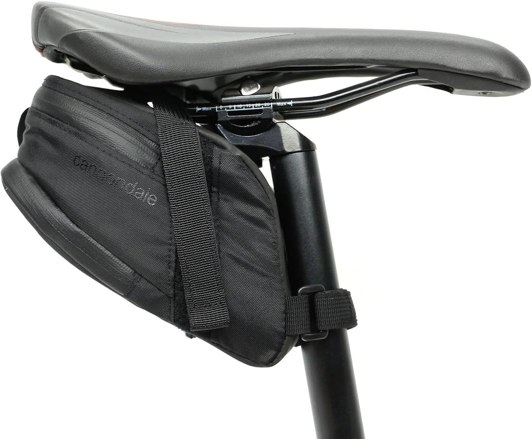 Cannondale Contain Stitched 1.7l One Size Schwarz L, Schwarz L