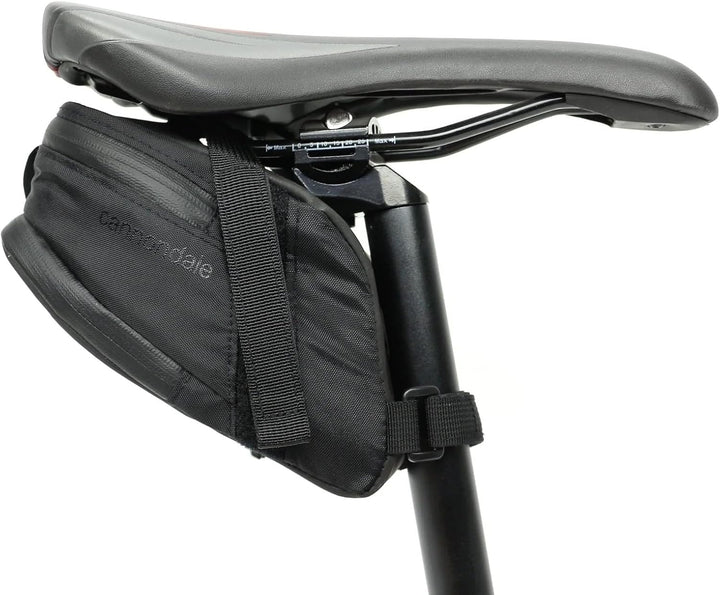 Cannondale Contain Stitched 1.7l One Size Schwarz L, Schwarz L