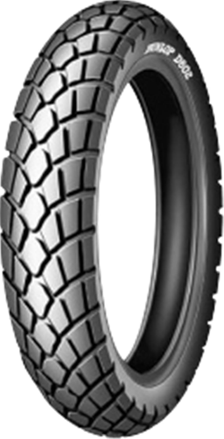 Dunlop 650798-100/90/R18 56P - E/C/73dB - Ganzjahresreifen