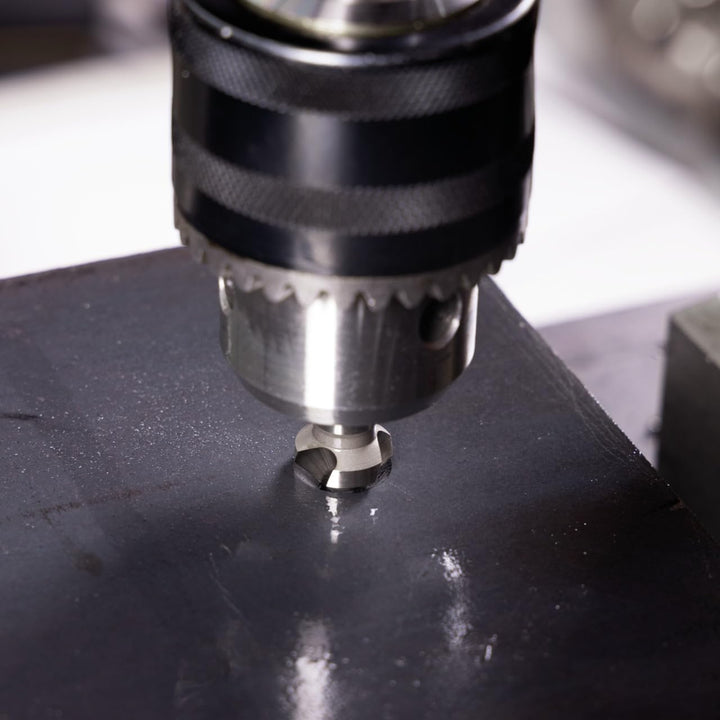 Ruko Dreischneidersatz 6,3 mm - 20,5 mm, 102152
