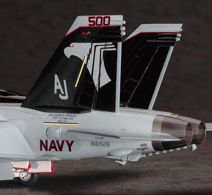 Hasegawa PT52 - 1/48 EA-18G Growler