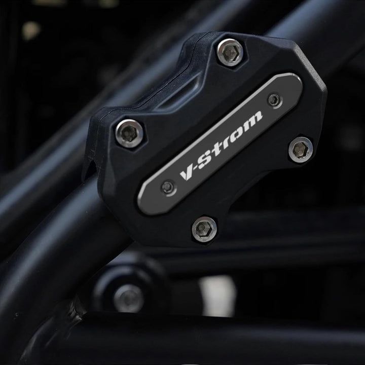 Für Suzuki V-Strom 650 /XT DL650 DL1000 V Strom 1000 /XT Vstrom 1050 /XT Motordzubehör Schutzbügel S