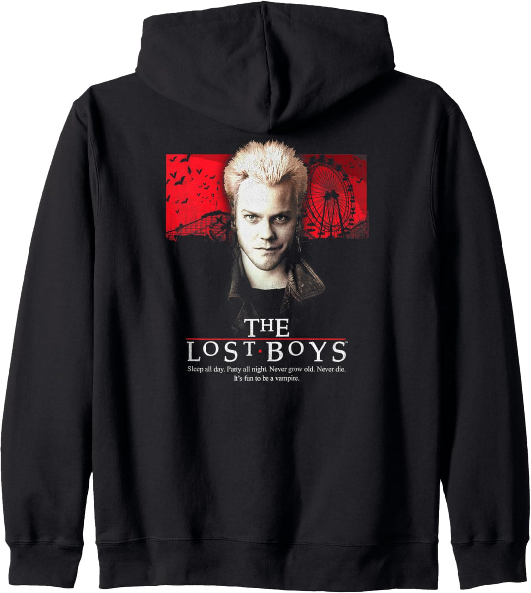The Lost Boys Be One of Us Kapuzenjacke