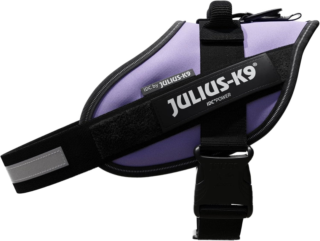 IDC Powergeschirr, Grösse: M/0, Violett Violett M/0, Violett M/0