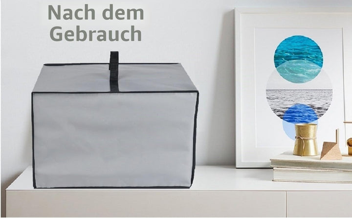 AF-WAN Antistatisches wasserdichtes Druckerstaub Abdeckungen für HP Color Laser 179fwg/ HP Color Las