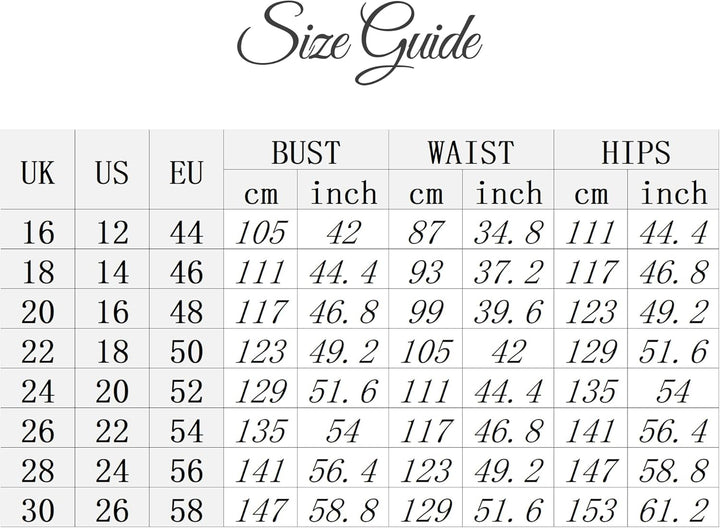 Ladies Maxi Dress for Women Plus Size Curve Embroidered Flowers Mesh Long Sleeve Bishop V Neckline S