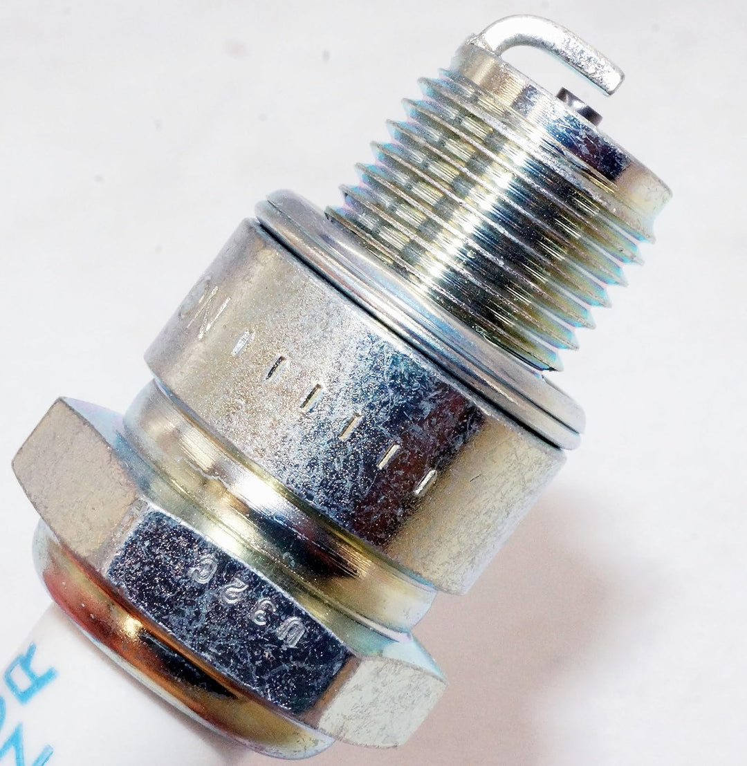 NGK Br8hs-10 SPK-Stecker (6 Stück)