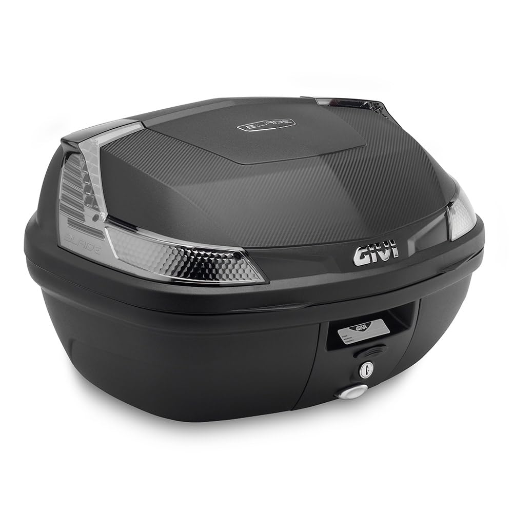 Givi B4700NTML Blade Tech Monolock Topcase ohne Platte