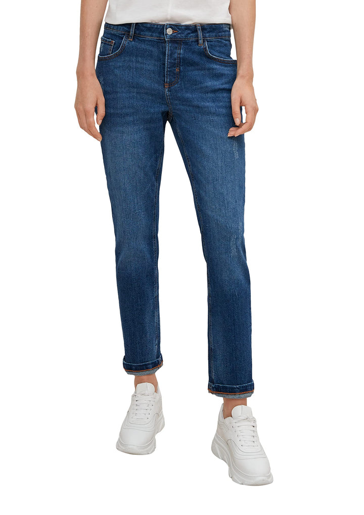 comma Damen Jeans, 34