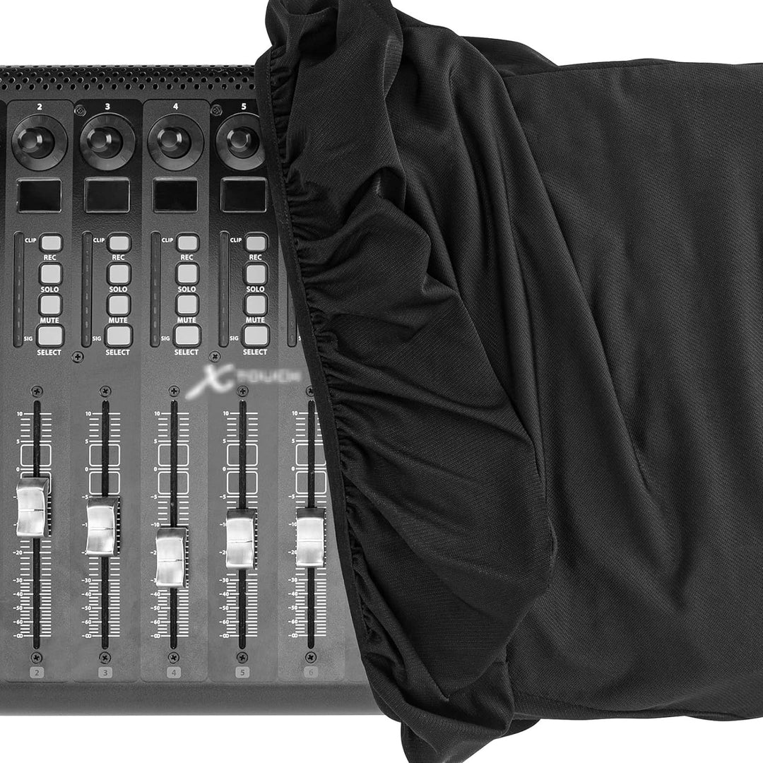 BEHRINGER X-Touch Stretchy Fabric Dust Cover Universal USB Controller Protector