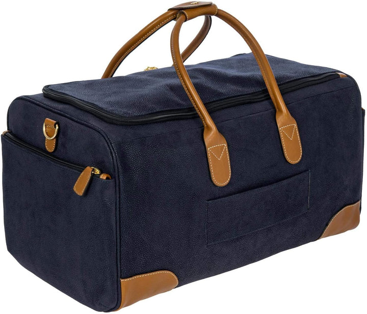 Reisetasche Life, Einheitsgrösse.Blau Einheitsgrösse Blau, Einheitsgrösse Blau