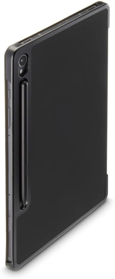 Hama Schnellkupplungsplatte (für Stative Gamma, A 1/4 Zoll Gewinde) Schwarz