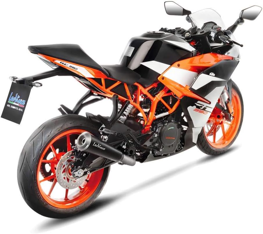 SBK GP ONE KTM DUKE 125/RC 125 - DUKE 390/RC 390