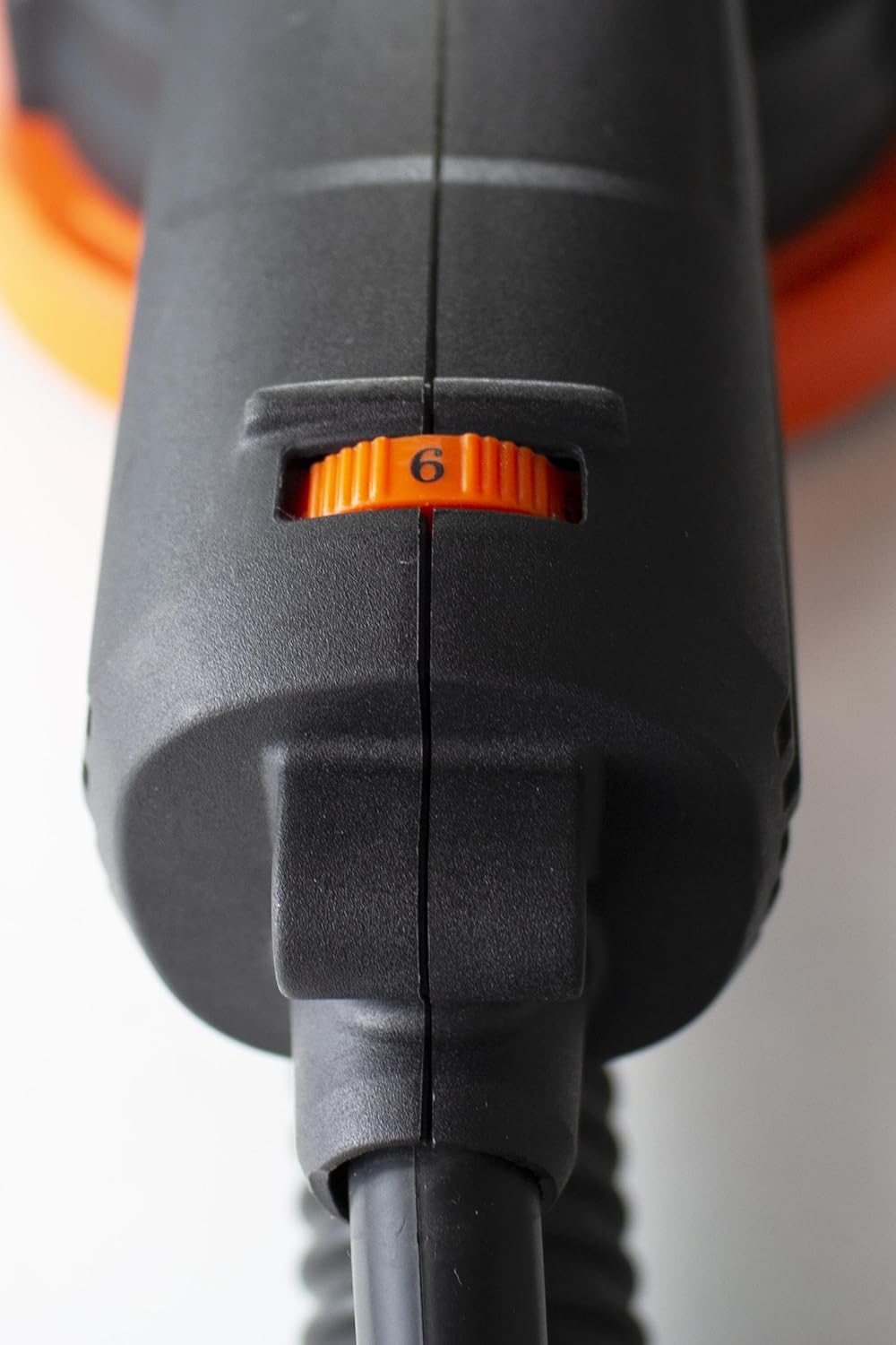 FEIDER SURFACER5 - Multischleifer 1100W - Schleifer mit Scheibendurchmesser 180mm - Schleifmaschine