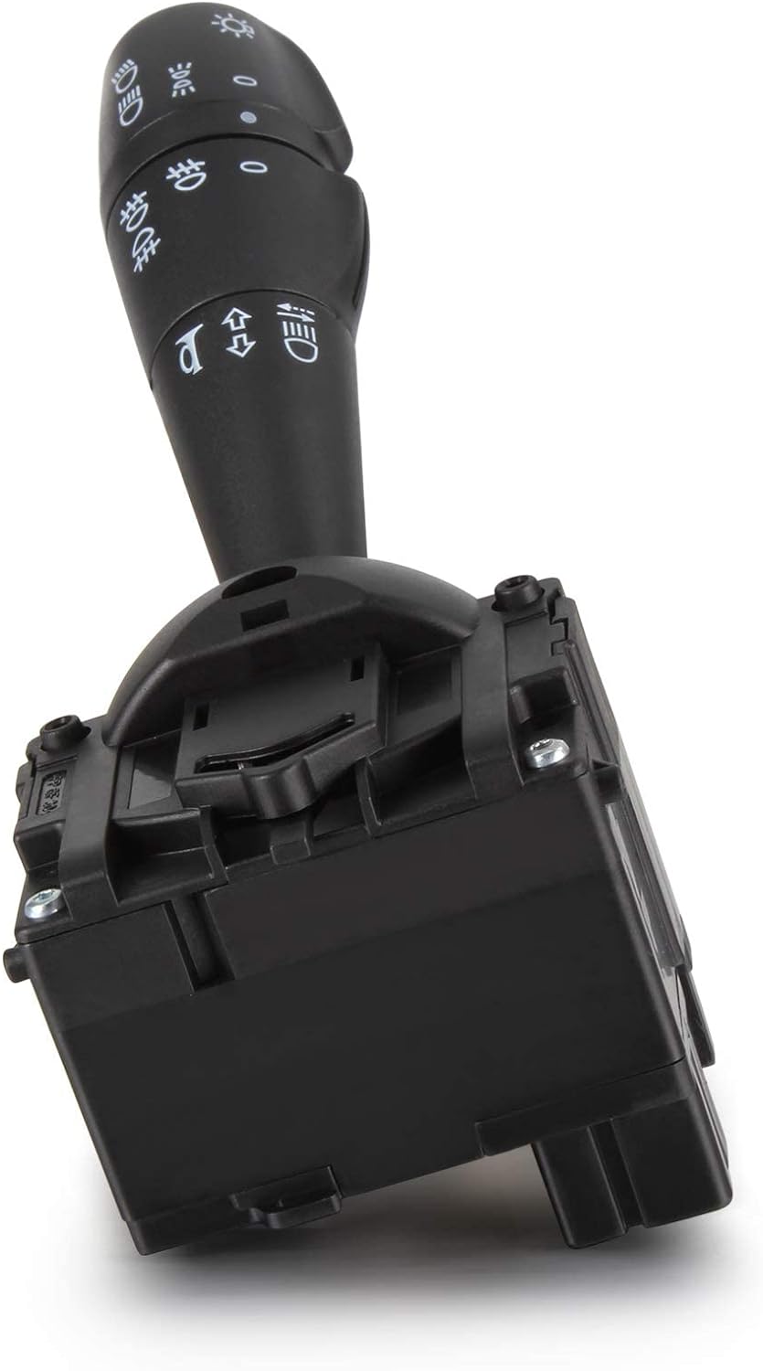 Dromedary 8201167988 Lenkstockschalter Blinkerschalter Standlicht Abblendlicht Fernlicht Dokker Dokk