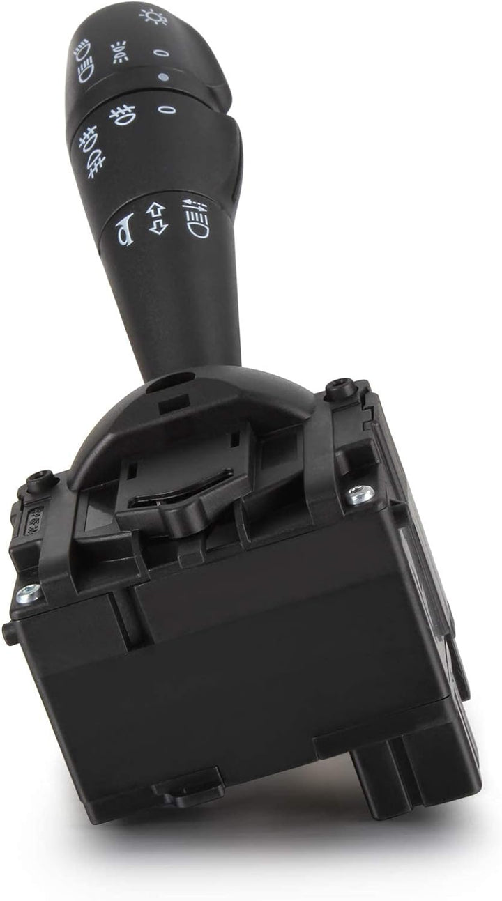 Dromedary 8201167988 Lenkstockschalter Blinkerschalter Standlicht Abblendlicht Fernlicht Dokker Dokk