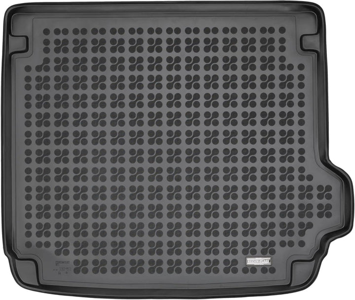 M MOTOS Kofferraumwanne Kofferraummatte passt für BMW X4 (G02) ab 2018 Verbessern Sie Ihren Reisekom