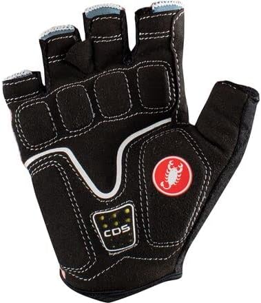 Castelli 4519060-010 DOLCISSIMA 2 W Glove Women&