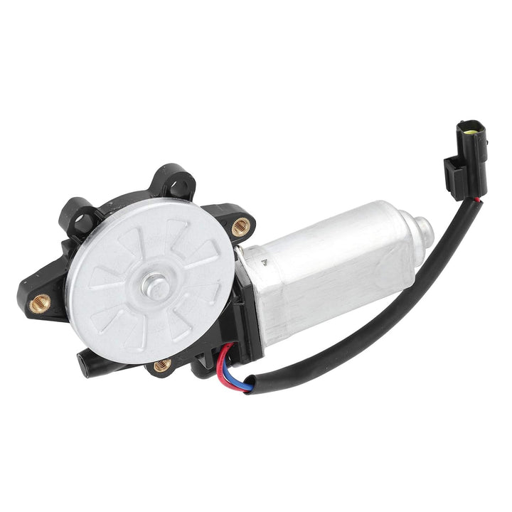 Tbest Fensterhebermotor, Fensterhebermotor CUR100440 Ersatz Passend für L Rover Discovery /