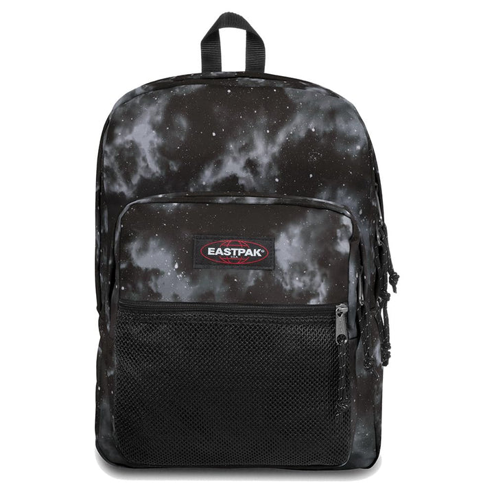 EASTPAK Pinnacle Rucksack Unisex - Erwachsene (1er Pack), 5w9 - Clouds Black, Taglia unica, Eastpak