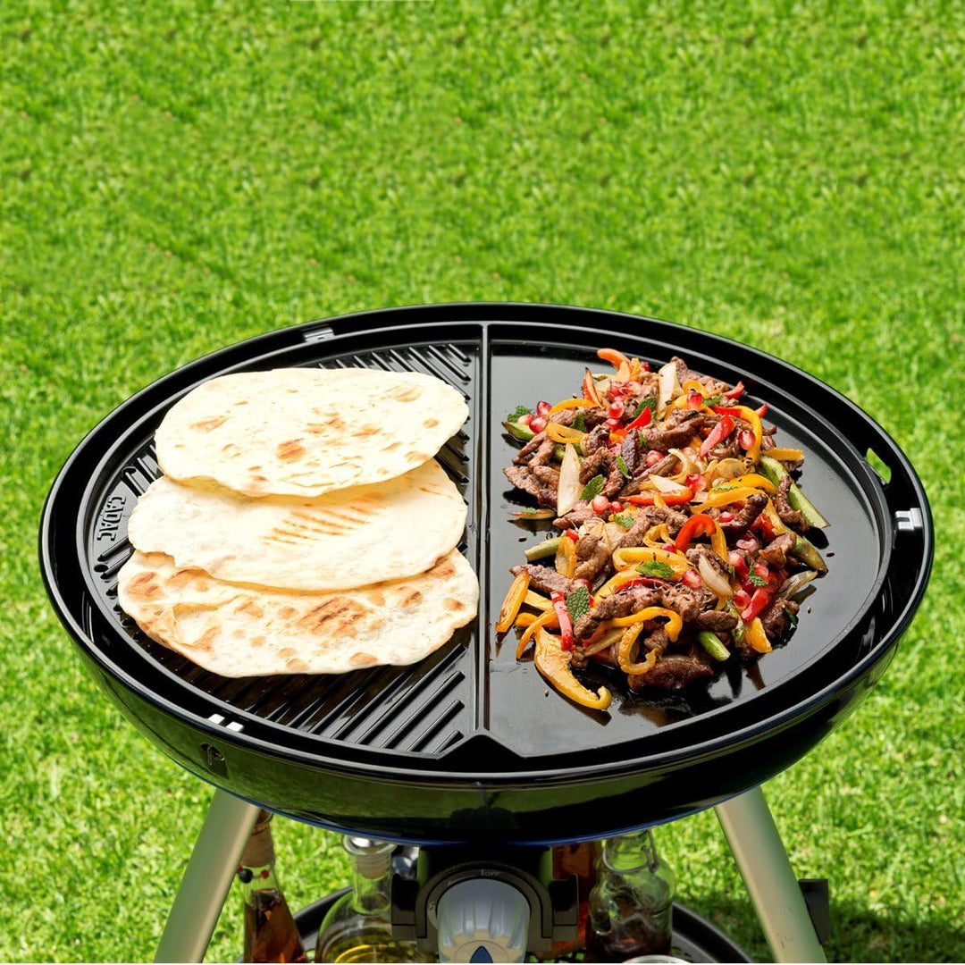 Cadac Carri Chef 2 Grillplatte Grill 2 Braai