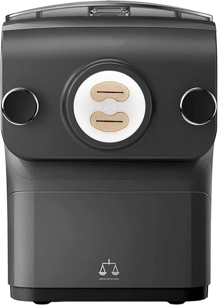Pastidea - Matrize aus Bronze und POM Mafalde kompatibel mit Philips Pasta Maker Avance und Serie 70