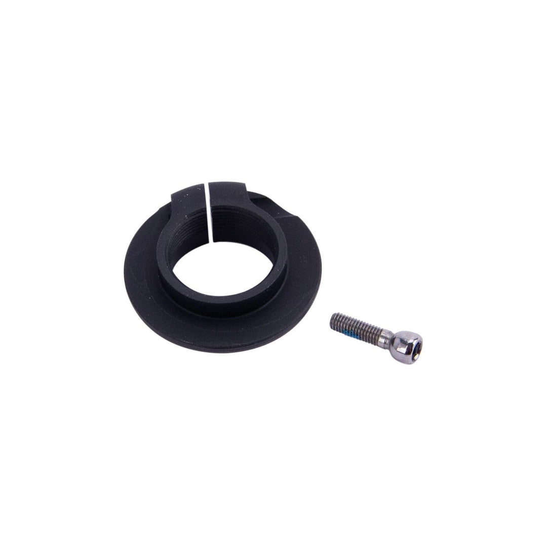 Fulcrum Unisex – Erwachsene Ersatz-07477383 Ersatz, Schwarz, Einheitsgrösse