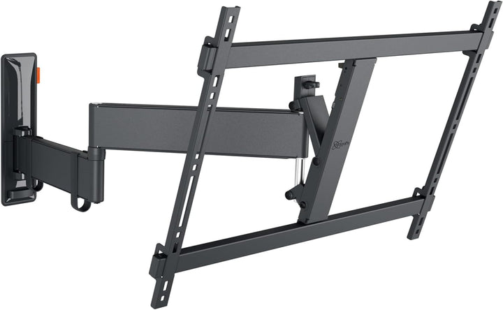 Vogel's Comfort TVM 3645 Schwenkbare TV-Wandhalterung für 40-77 Zoll Fernseher, Max. 35 kg, Schwenkb