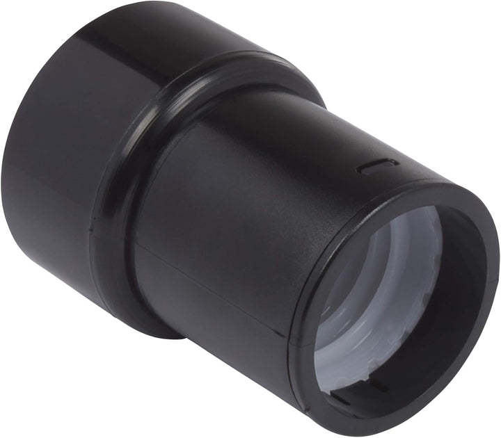 Trend Schlauchadapter, 58mm auf 39mm Konvertierung, Anti-Knick-Design, Kompatibel mit CRT/MK3, PRT,