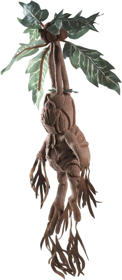 Die Edle Kollektion Mandrake Collector Plüsch