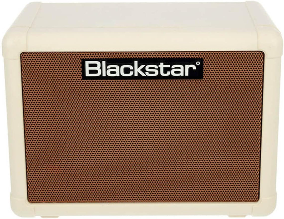 Blackstar Fly Acoustic Mini Tragbarer Lautsprecher (Fly 103 Acoustic)