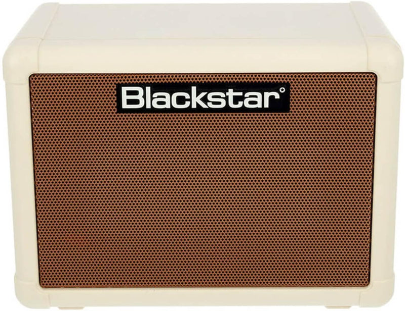 Blackstar Fly Acoustic Mini Tragbarer Lautsprecher (Fly 103 Acoustic)