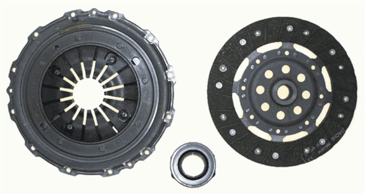 SACHS 3000 829 001 Kupplungssatz Kupplung/-anbauteile 3000 829 001 - Kupplung/-anbauteile, Kupplung/