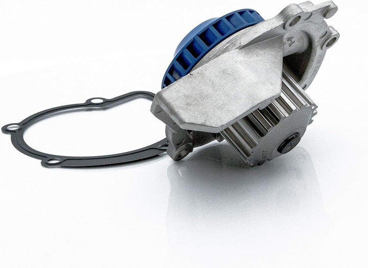 SKF VKPC 83207 Wasserpumpe