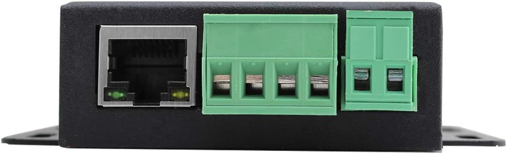 U.S.R. USR-TCP232-306 Serieller RS232 RS458 Konverter RS422 auf Ethernet, HTTPD-Modus, serielle Date