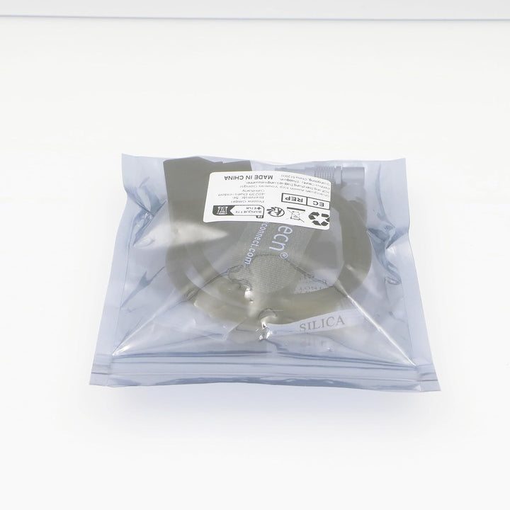 Uonecn Drehbares Stromkabel für Tilta Nucleus-M Motor Rechtswinkel 7-Pin Stecker auf Dtap Stecker