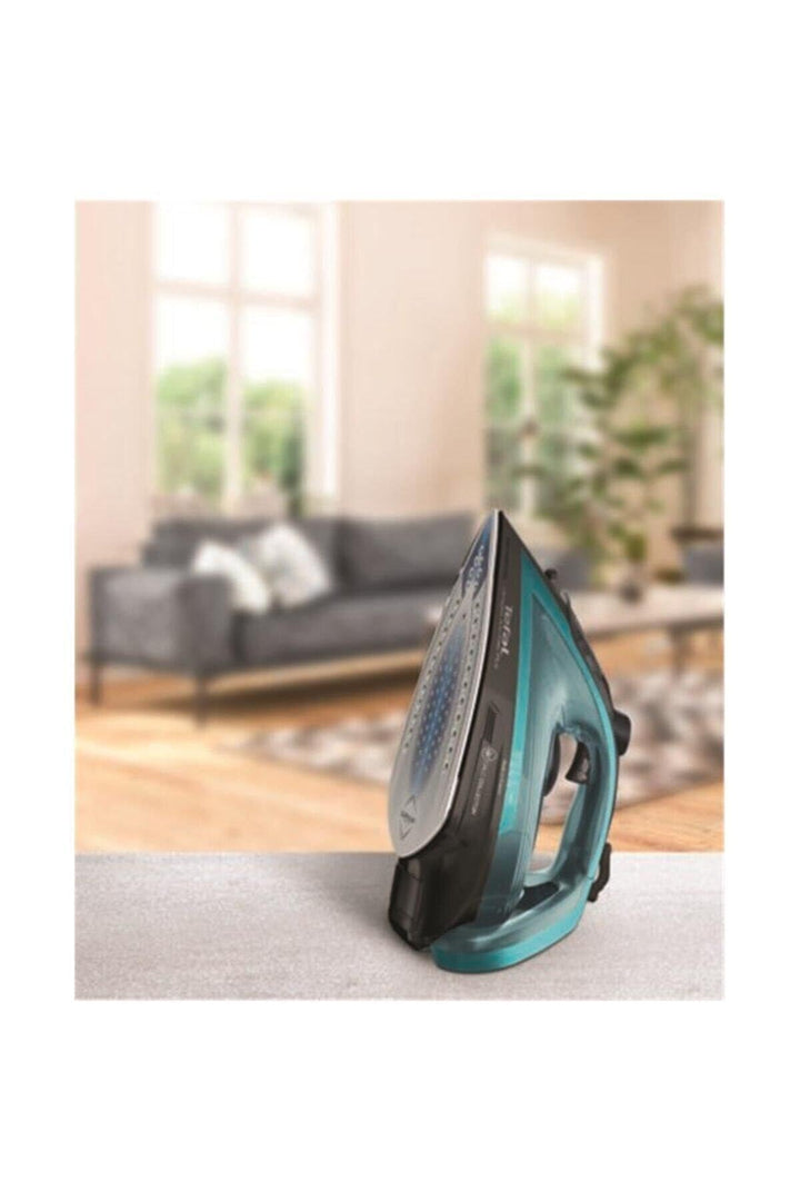 PLANCHA DE VAPOR TEFAL FV 6832 ULTRAGLISS PLUS