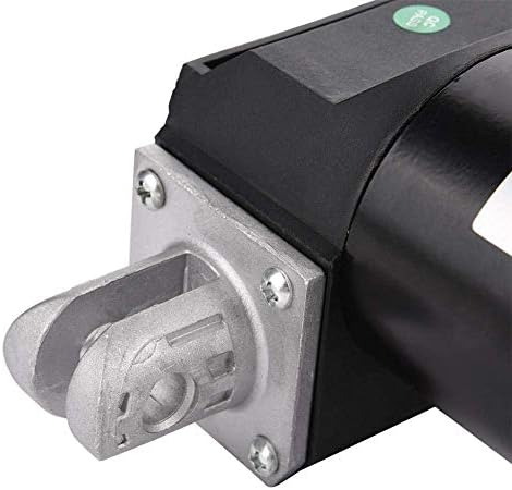 DC 12V Hochleistungs-Linearantrieb 6000N Maximaler Hub-Metallhub-Linearantrieb für Auto-Auto, JS-TGZ