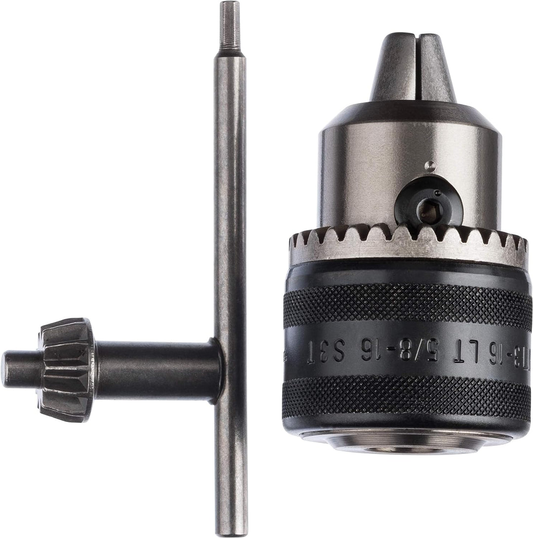 Bosch Professional Zahnkranzbohrfutter (Spannbereich 3 - 16 mm, Aufnahme 5/8" - 16, Zubehör Bohrmasc