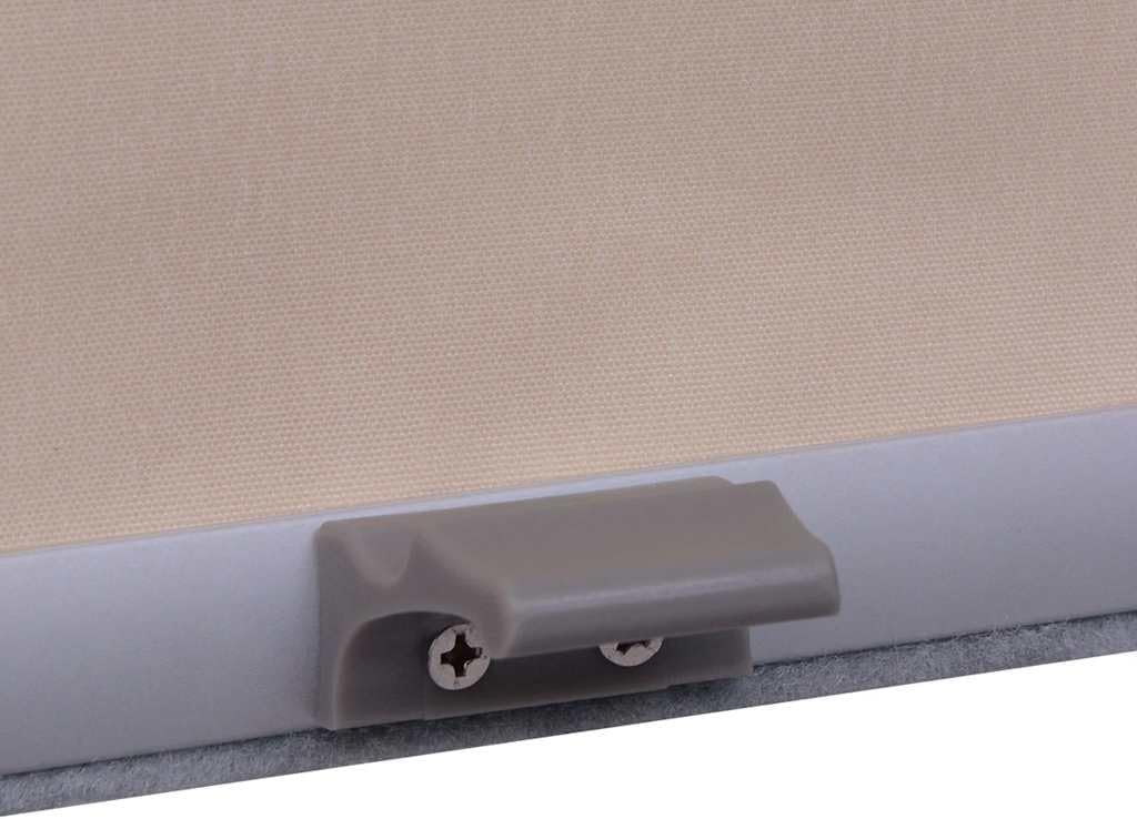 vidaXL Verdunkelungsrollo Verdunkelung Dachrollo Dachfensterrollo Beige F06 f06 Beige, f06 Beige