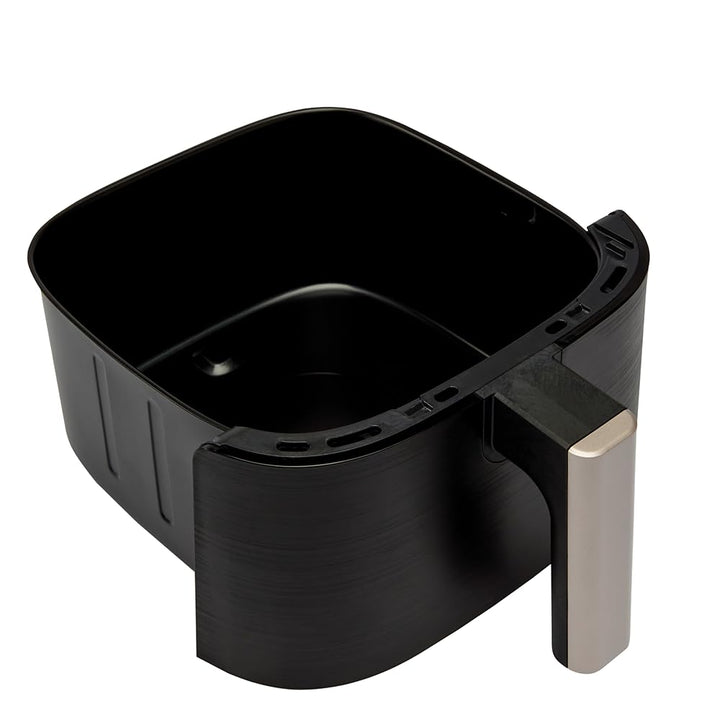 Russell Hobbs Ersatzkorb 4,3l [für SatisFry Heissluftfritteuse 4,3l 27610-56] spülmaschinengeeignete