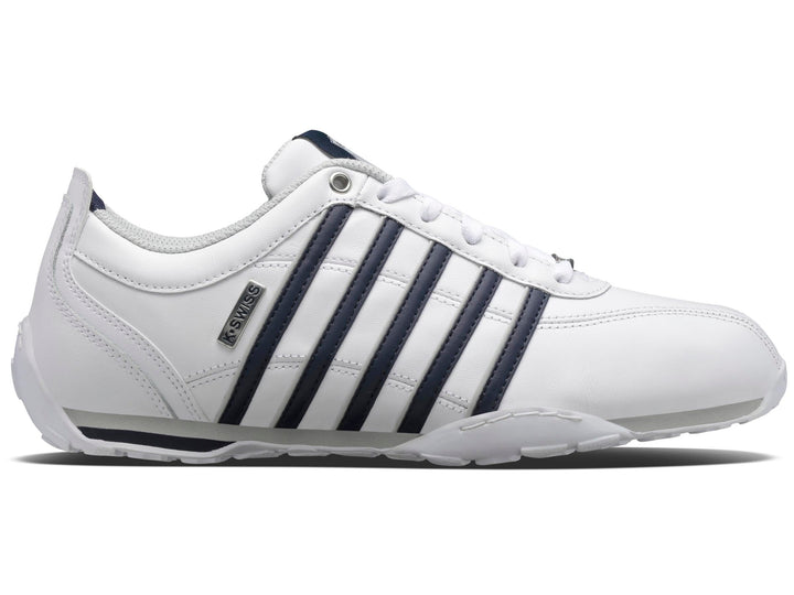 K-Swiss Arvee 1 1/2~Black/White~M 02453-002-M, Herren Sneaker, schwarz, (Black/White, EU 45, (UK 10