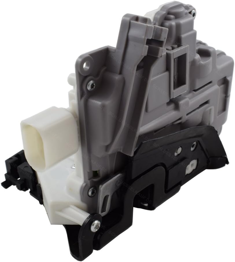 Stellmotor Türschloss Zentralverriegelung passend für Seat Altea XL Leon Toledo Vorne Rechts Neu