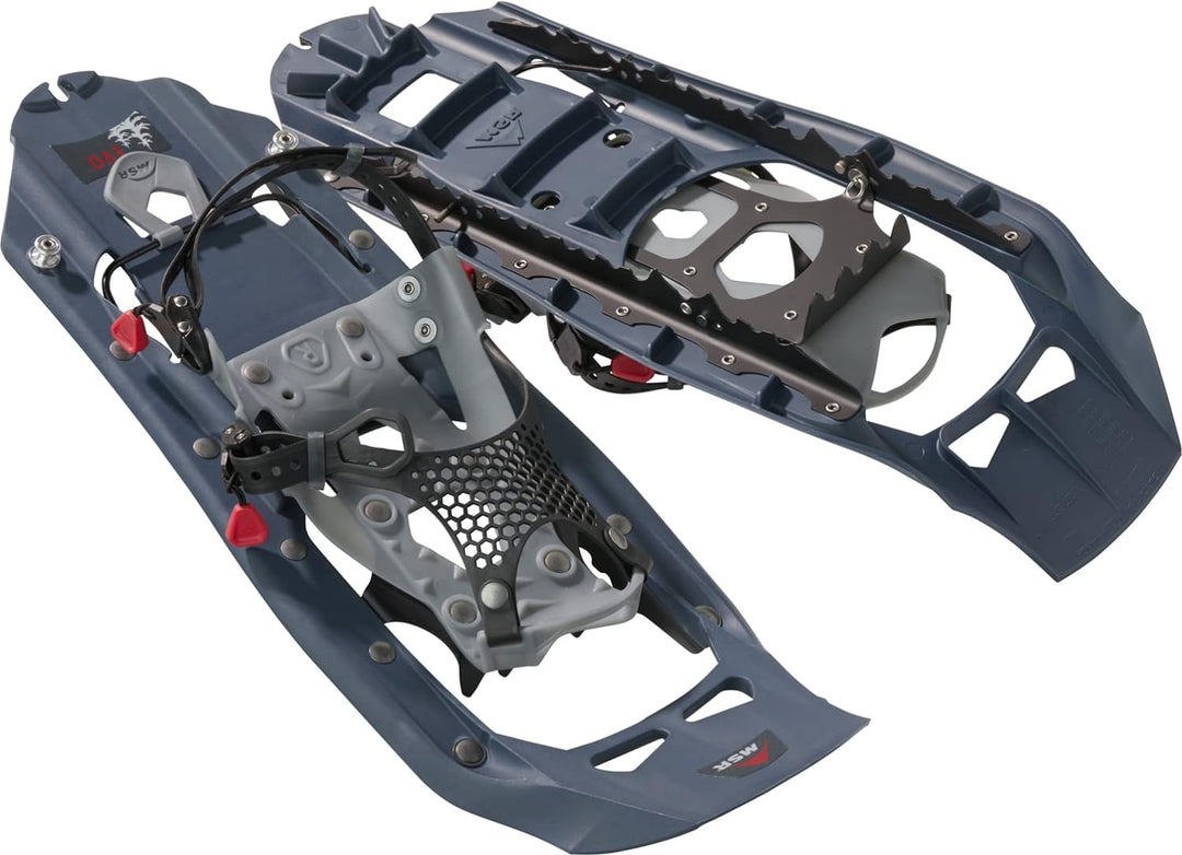 MSR Evo Trail midnight 56 cm, midnight 56 cm
