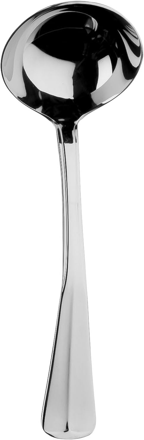Sola Besteckset Haagsch Lofje - 18/10 Edelstahl - 100-teilig / 12 Personen 12 Personen - 100 Teile S