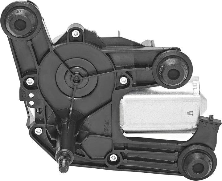 VALEO 582608 Wischermotor VALEO Heckwischermotor 582608 CITROˎ / PEUGEOT / DS C4 DS4 DS5 308 3008 50