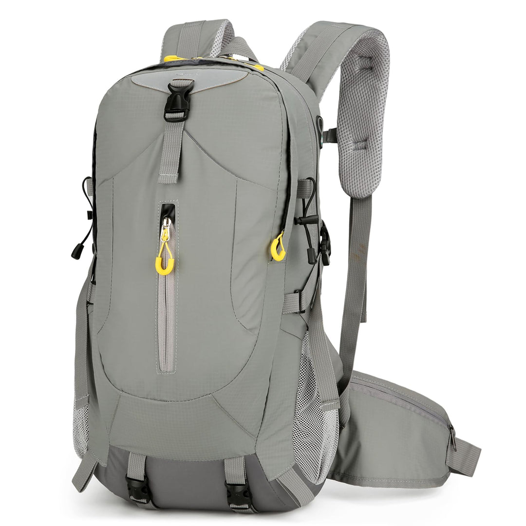 AONETIGER 30L Wanderrucksack Herren Damen Leicht Trekkingrucksack Wasserdicht Reiserucksack mit Rege